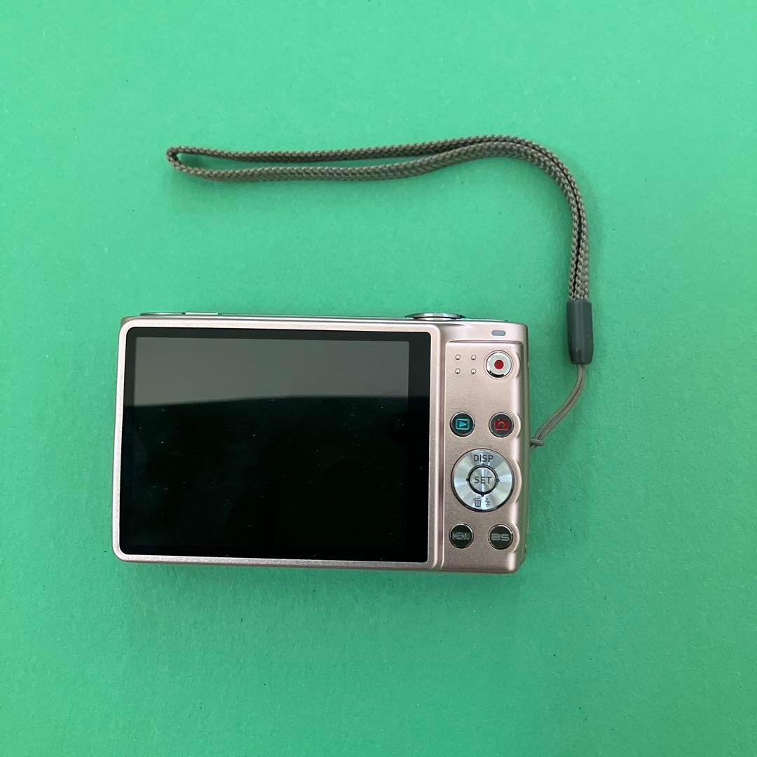 CASIO EXILIM EX-Z300 デジタルカメラ　ピンク⭐︎希少カラー⭐︎
