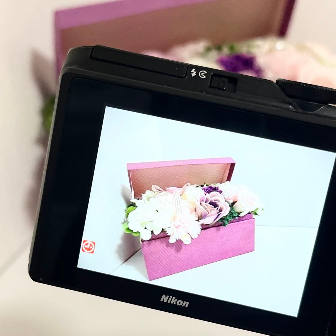 デジタルカメラ Nikon coolpix A900