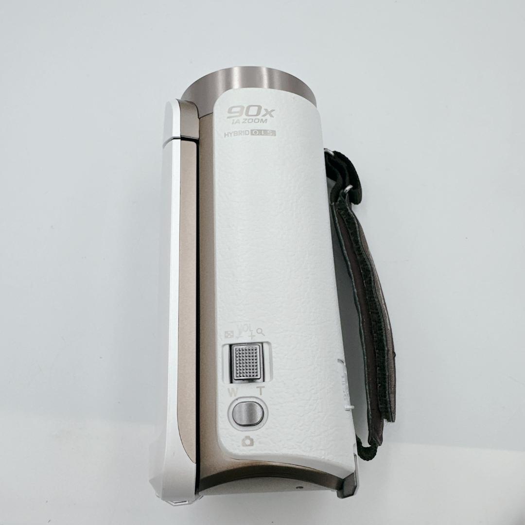 【美品】Panasonic パナソニック HC-W580M FULLHD