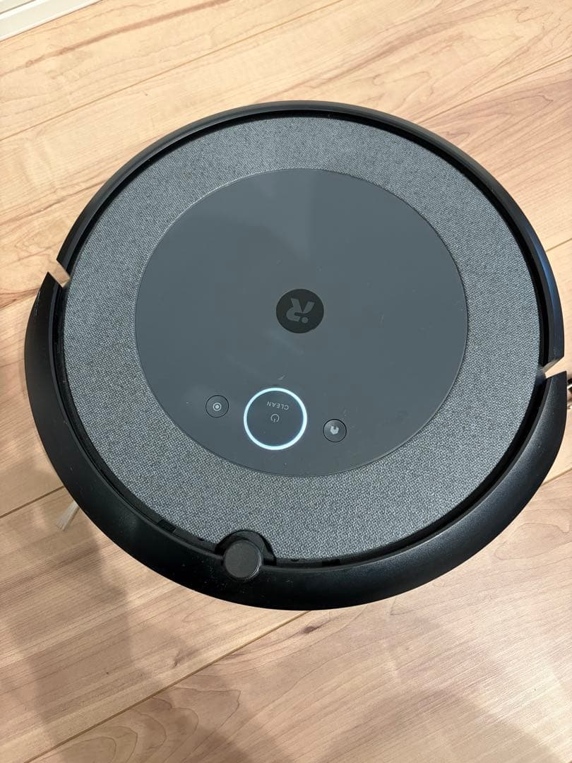 ルンバ i3 iRobot Roomba