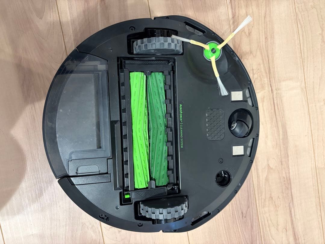 ルンバ i3 iRobot Roomba