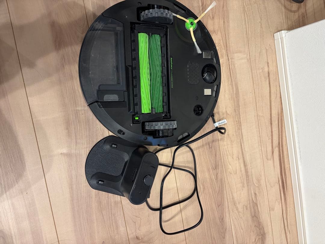 ルンバ i3 iRobot Roomba