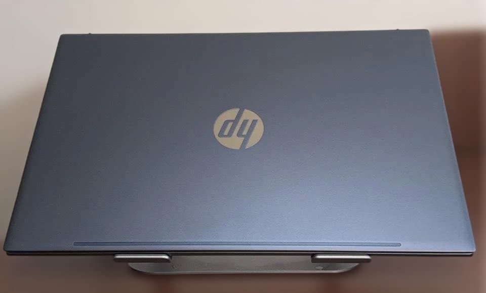 HP Pavilion i7-1260P メモリ64GB SSD250GB