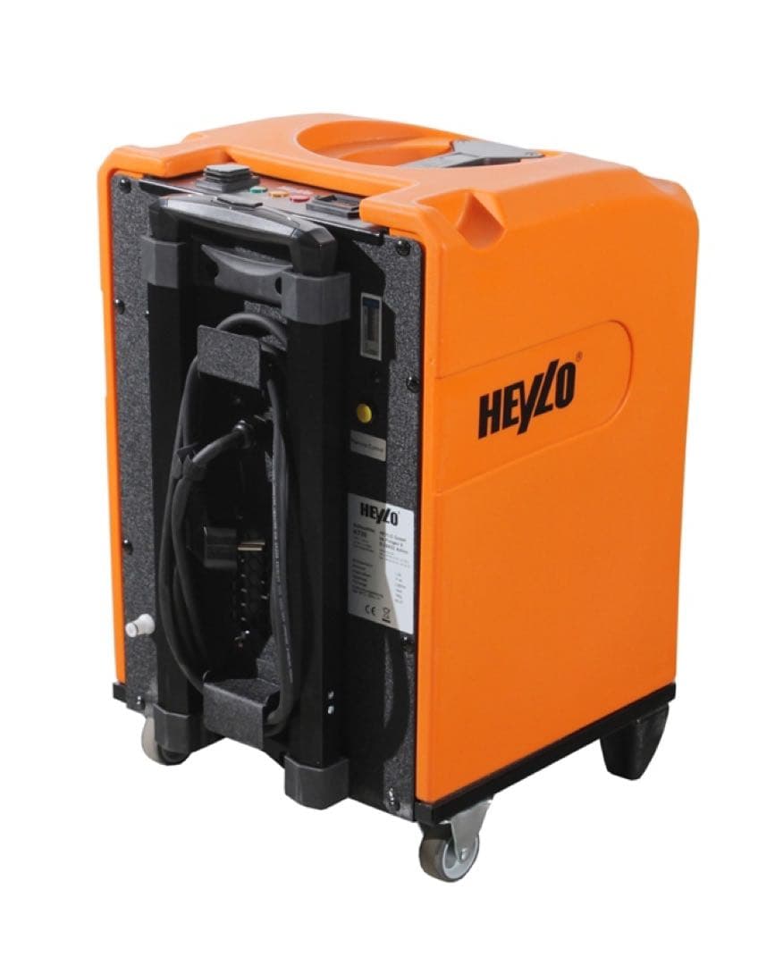 HEYLO KT 20 建設用乾燥機.除湿機 定価168000円
