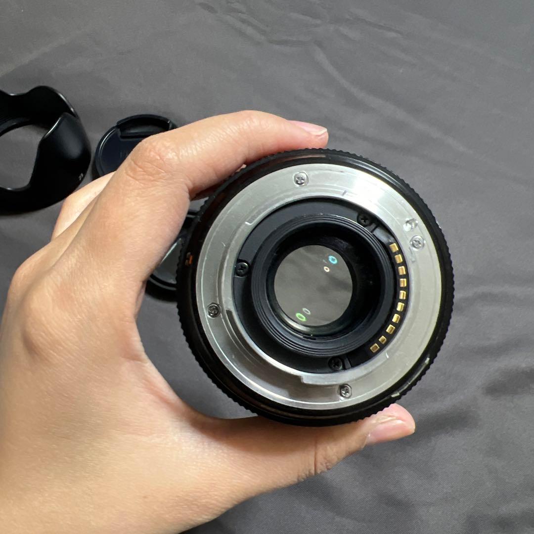 【レンズ/フード付LH-XF23】FUJIFILM XF23mm F1.4R