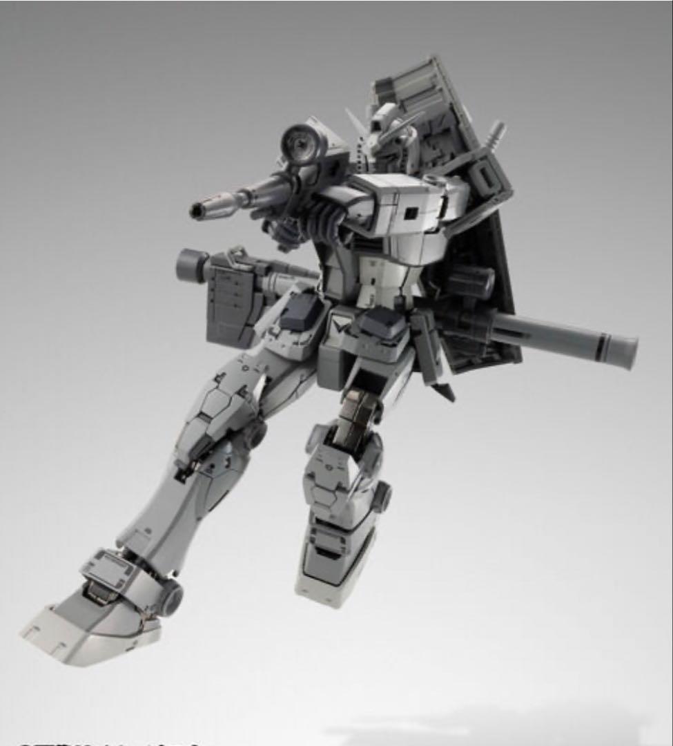メタルコンポジット　GFFMC RX78FRGMT GUNDAM 未開封品