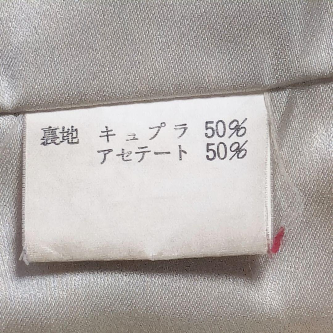 2-23【高級毛皮】SAGAFOX フォックスファーコート