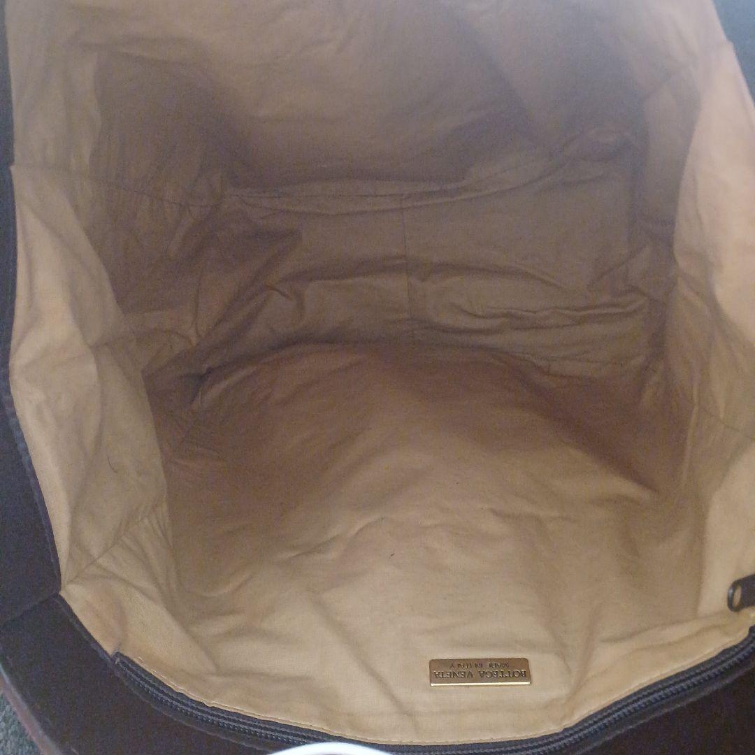 bigheart 美品　ボッテガヴェネタ