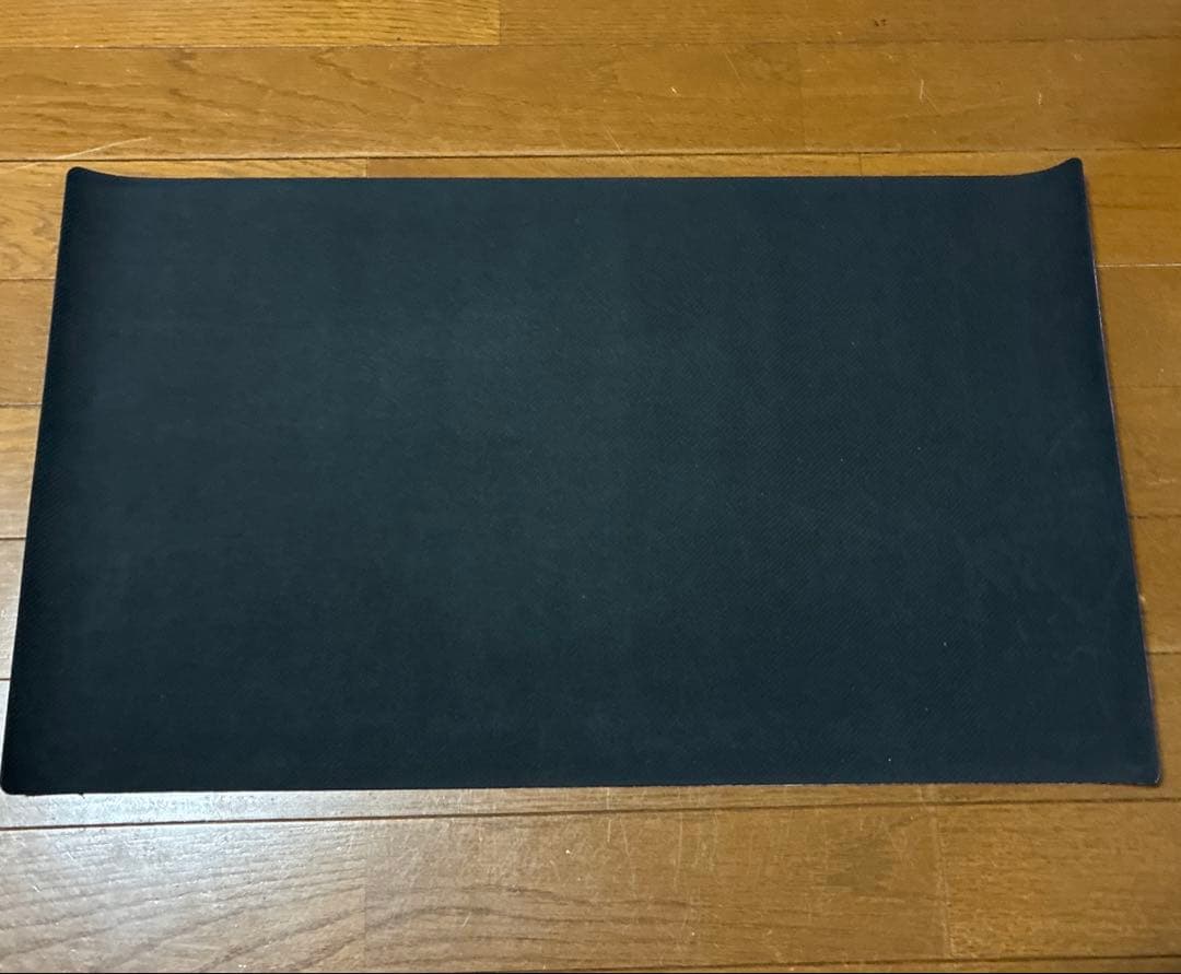 海外限定 韓国 チャンピオンシップ シャーロットカタクリ 【プレイマット】