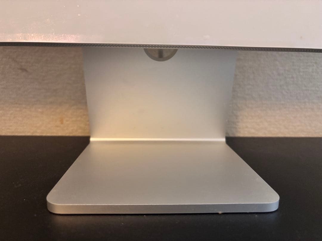 iMac 24インチ(2021) シルバー　ジャンク