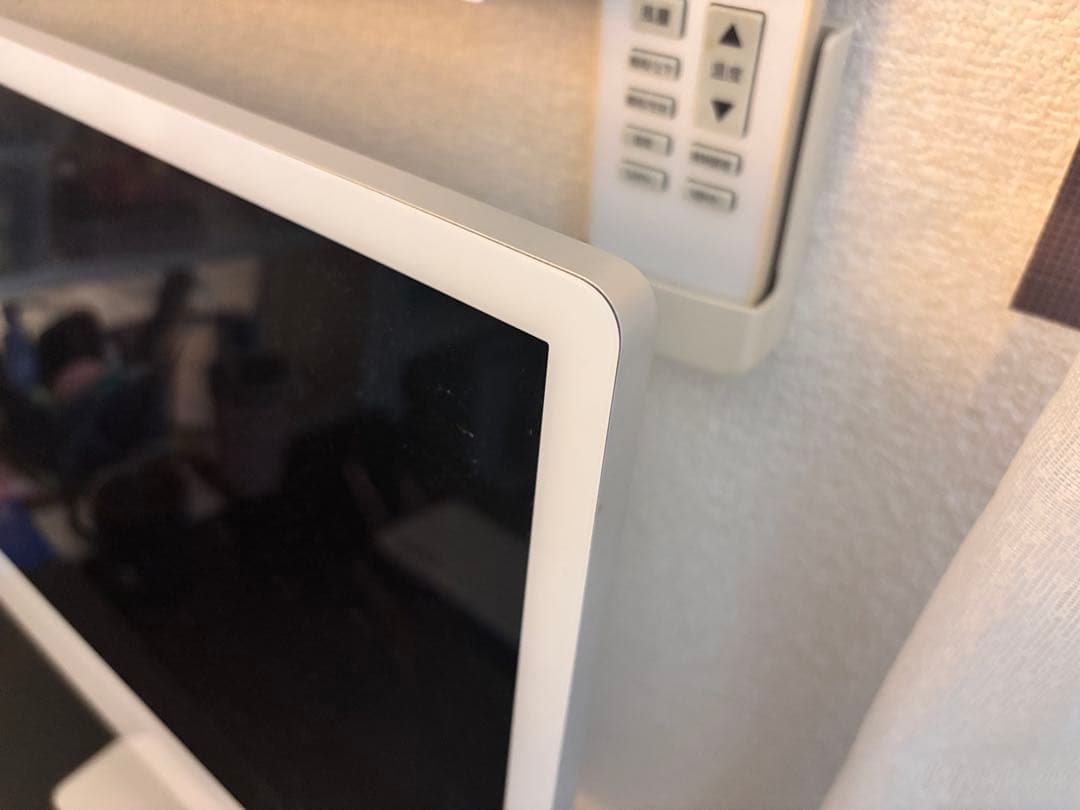 iMac 24インチ(2021) シルバー　ジャンク