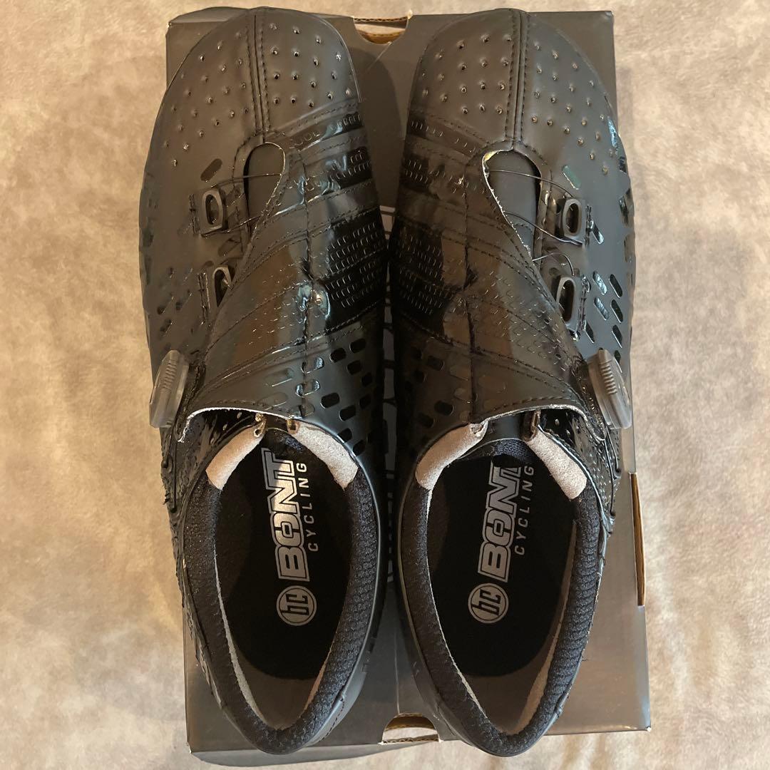 BONT helix ボント ヘリックス