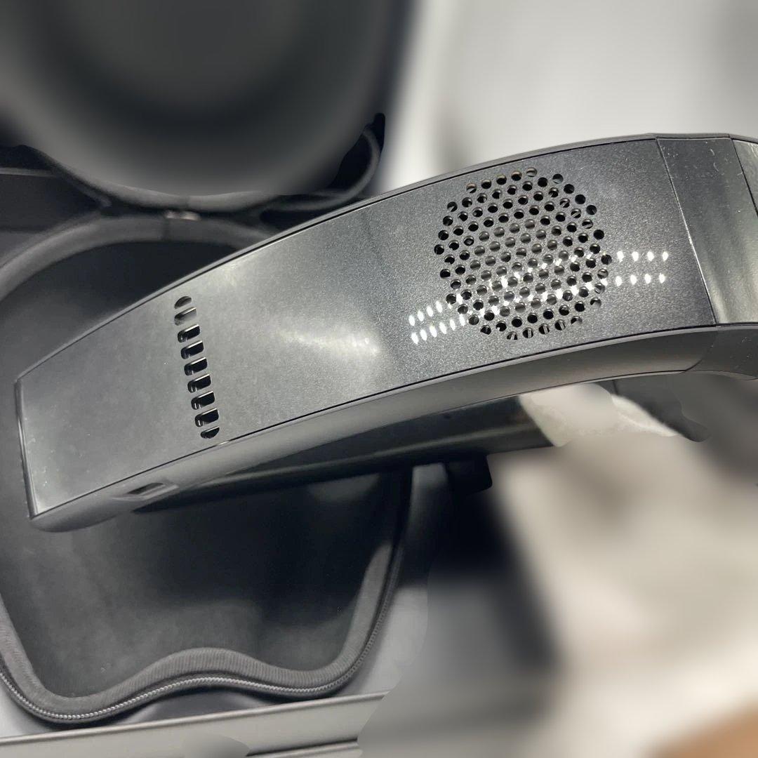 【TORRAS】COOLiFY Cyber ネッククーラー 冷却＆加熱機能付き