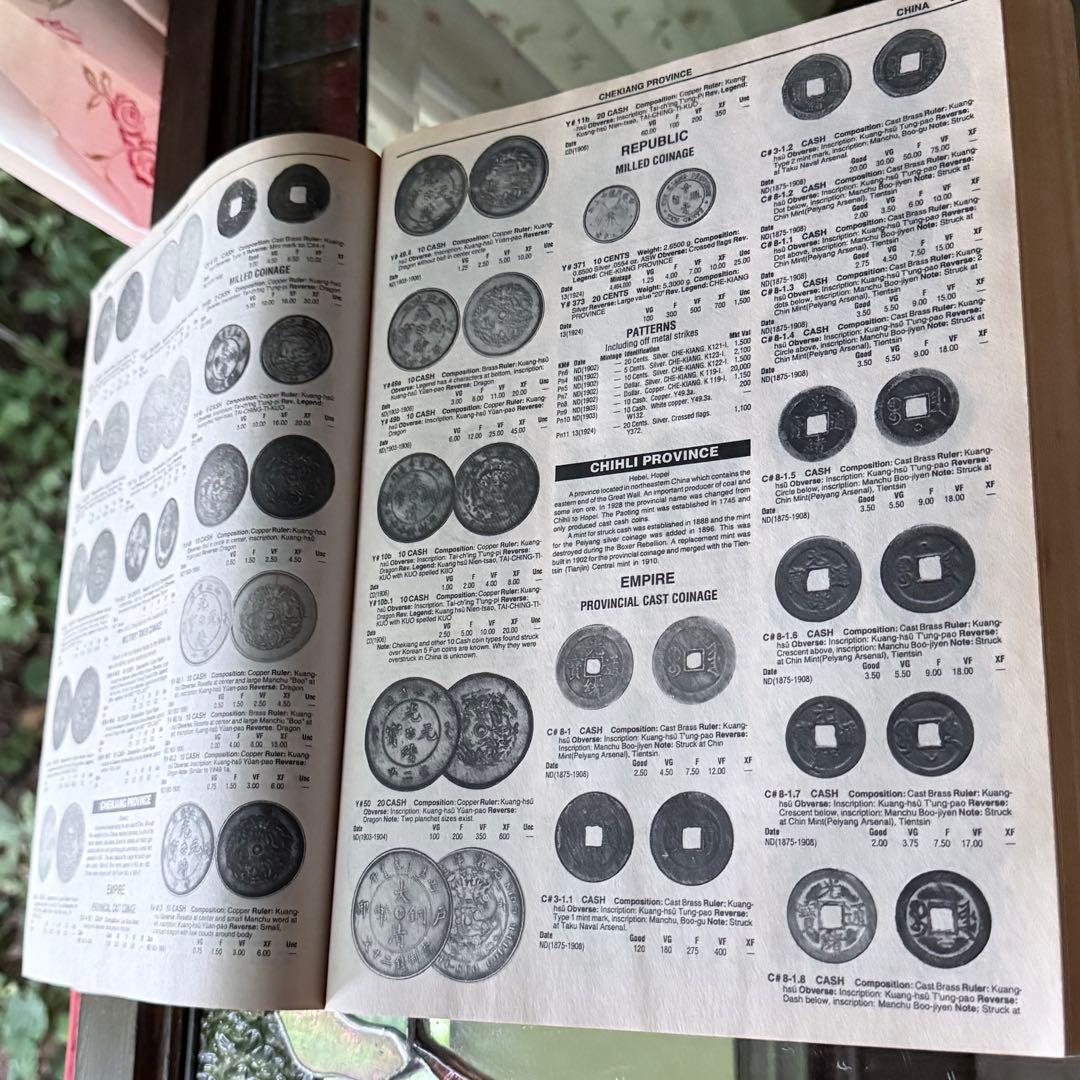 感謝‼️World Coins 1901-Present 31st Edition