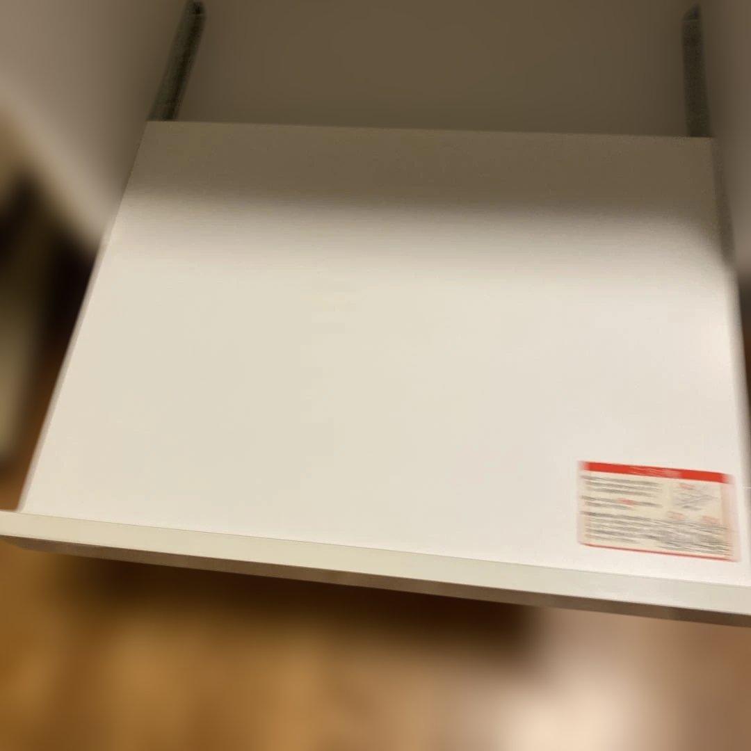 キッチンカウンターレンジ台　90センチ　MG-7810