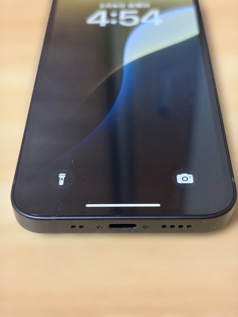 【極美品】iphone12mini 64GB ブラック SIMフリー