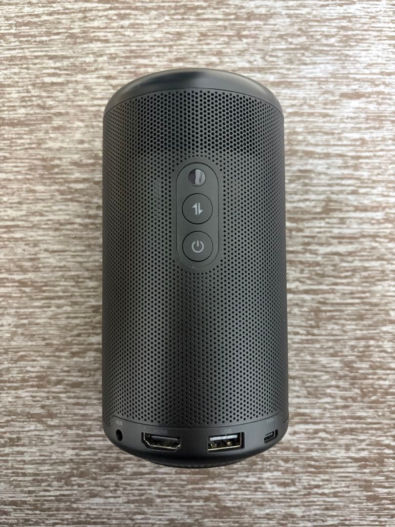 Anker Nebula Capsule II 卓上スタンド付き