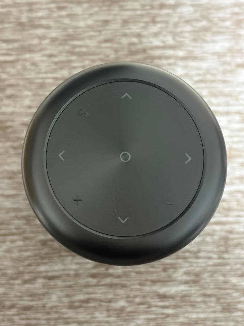 Anker Nebula Capsule II 卓上スタンド付き