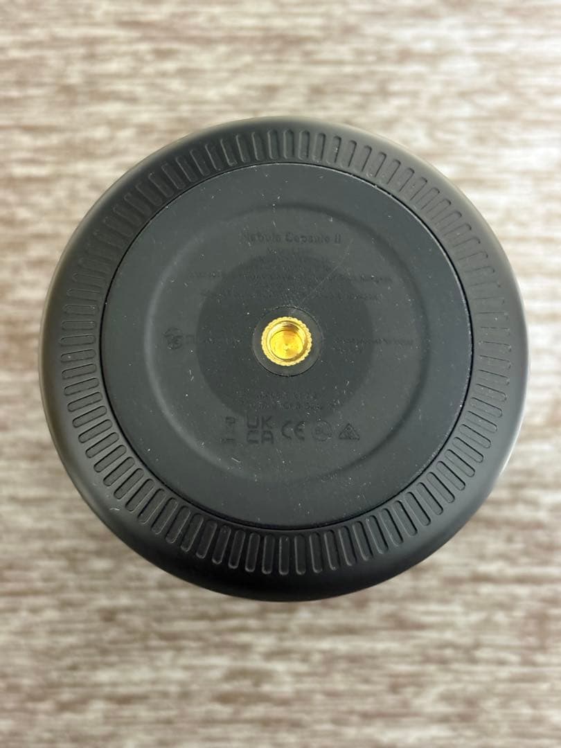 Anker Nebula Capsule II 卓上スタンド付き