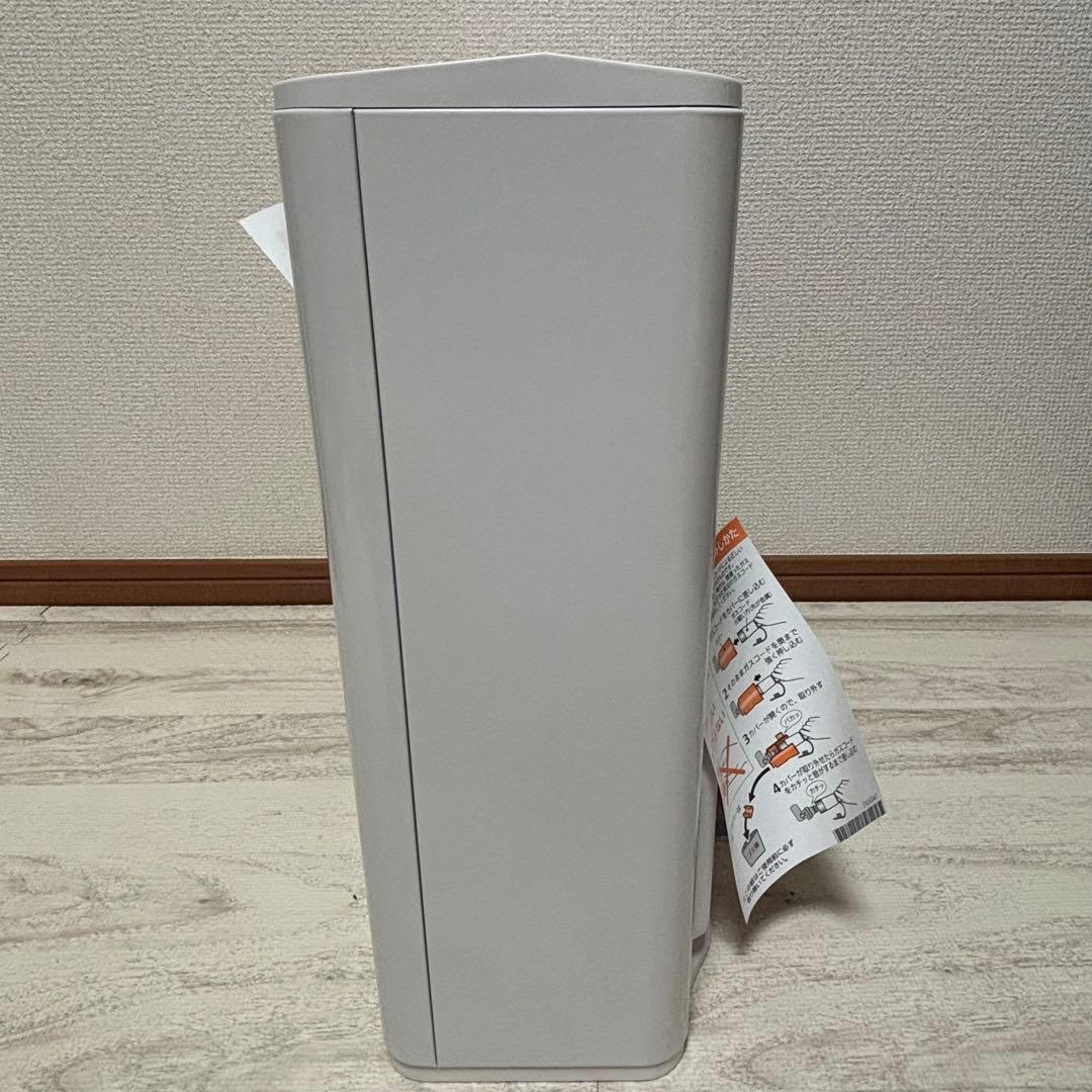 ガスファンヒーター　都市ガス　GFH-2406S 未使用　木造7畳　暖房