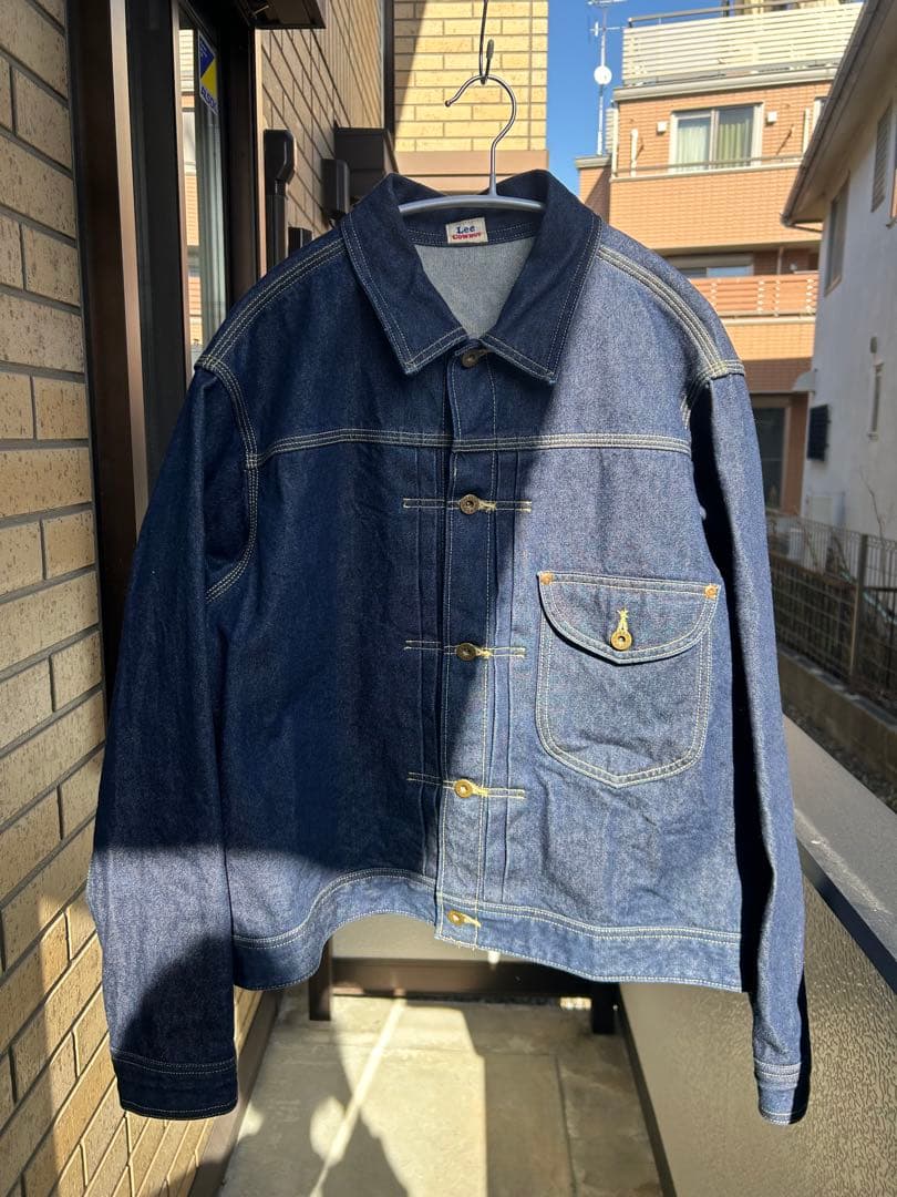 ジャケット・アウター Lee COWBOY JACKET