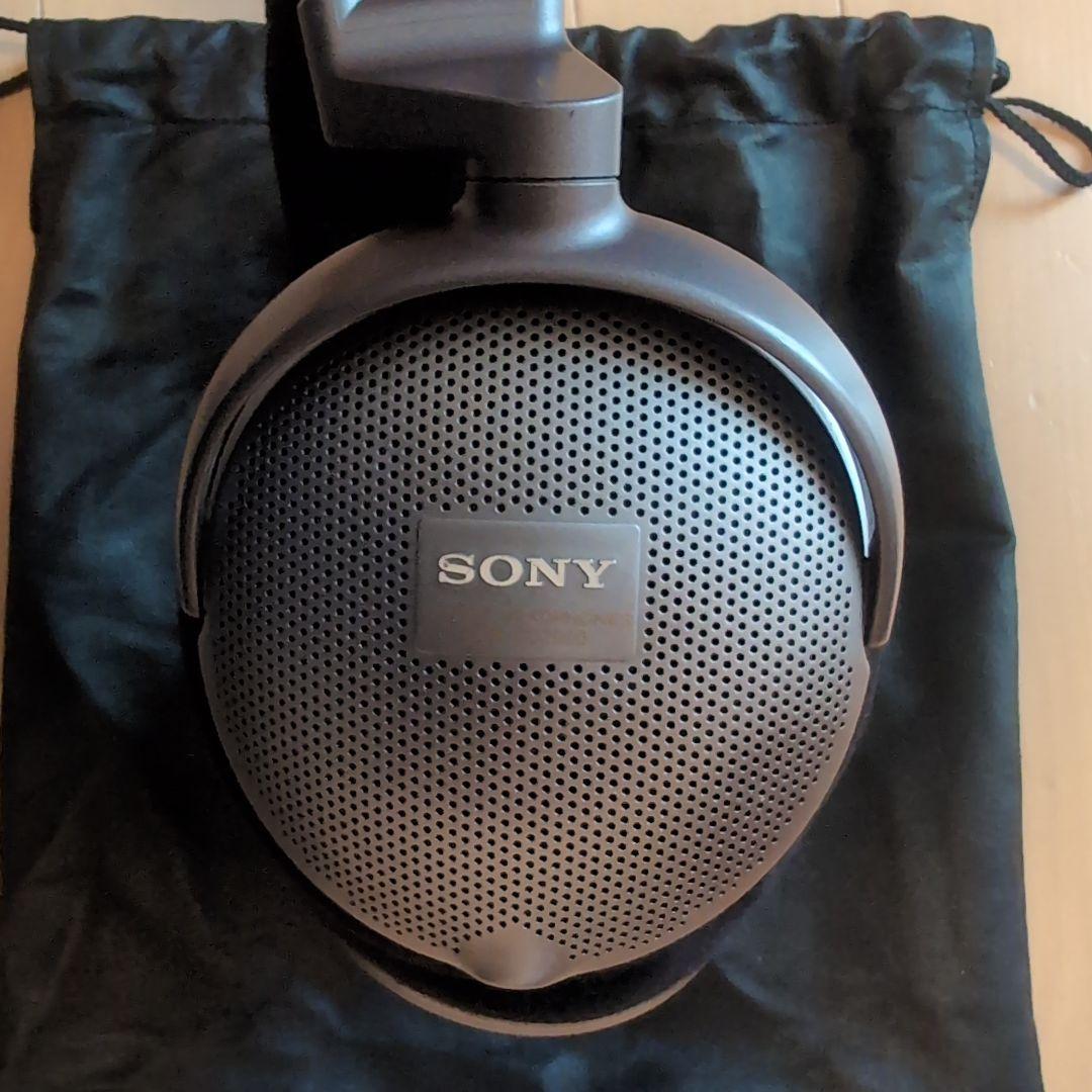 SONY MDR-CD2000 有線ヘッドホン