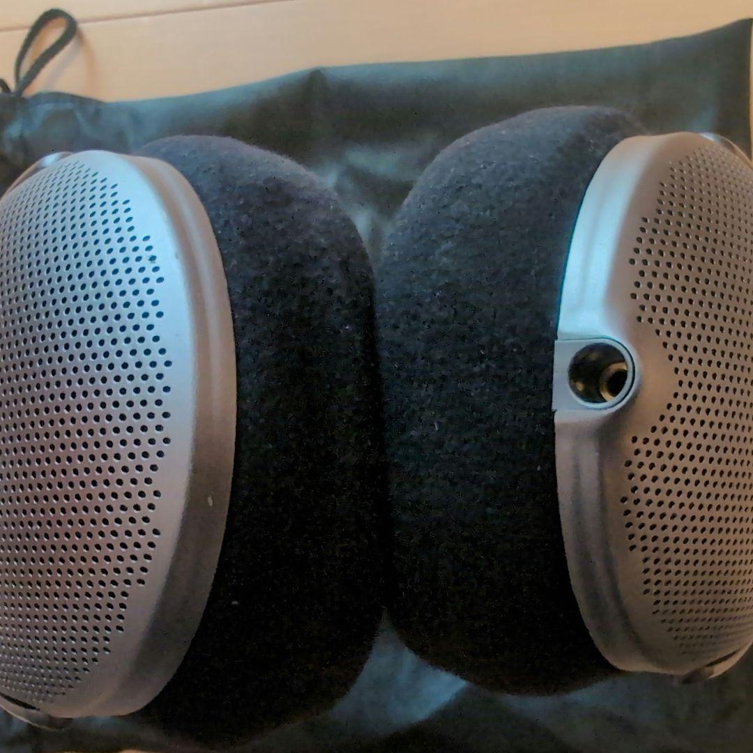 SONY MDR-CD2000 有線ヘッドホン