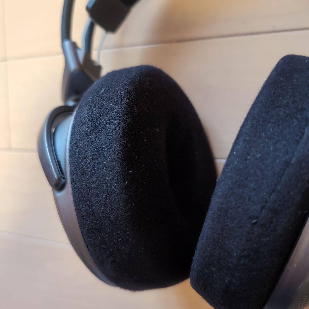 SONY MDR-CD2000 有線ヘッドホン