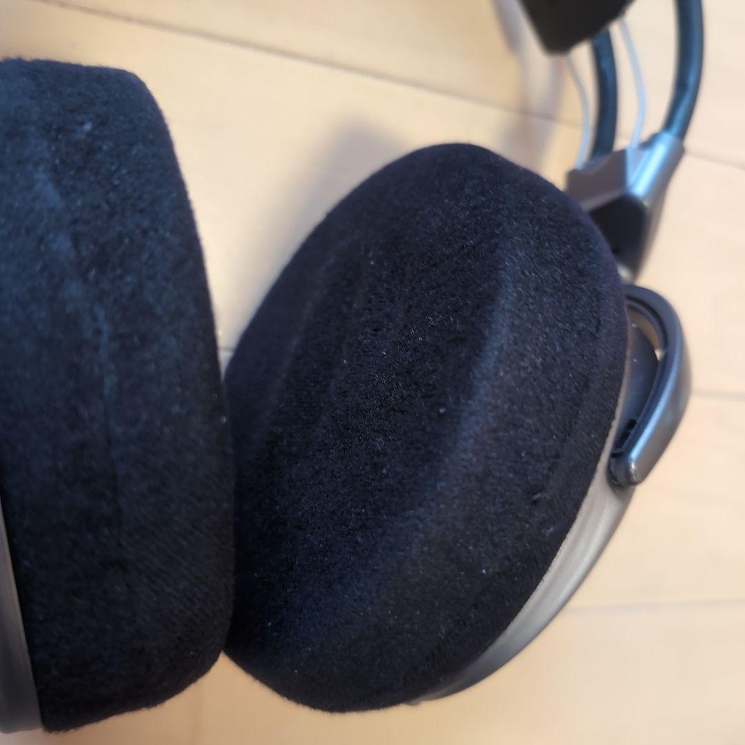 SONY MDR-CD2000 有線ヘッドホン