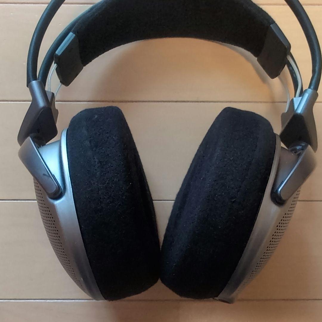SONY MDR-CD2000 有線ヘッドホン