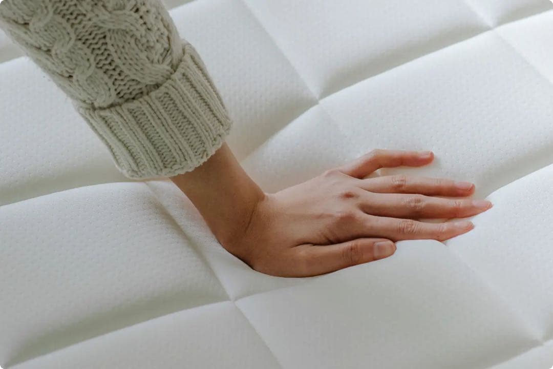 【新品】Sleepy TofuマットレスSD／定価の半額‼️高反発×快眠設計