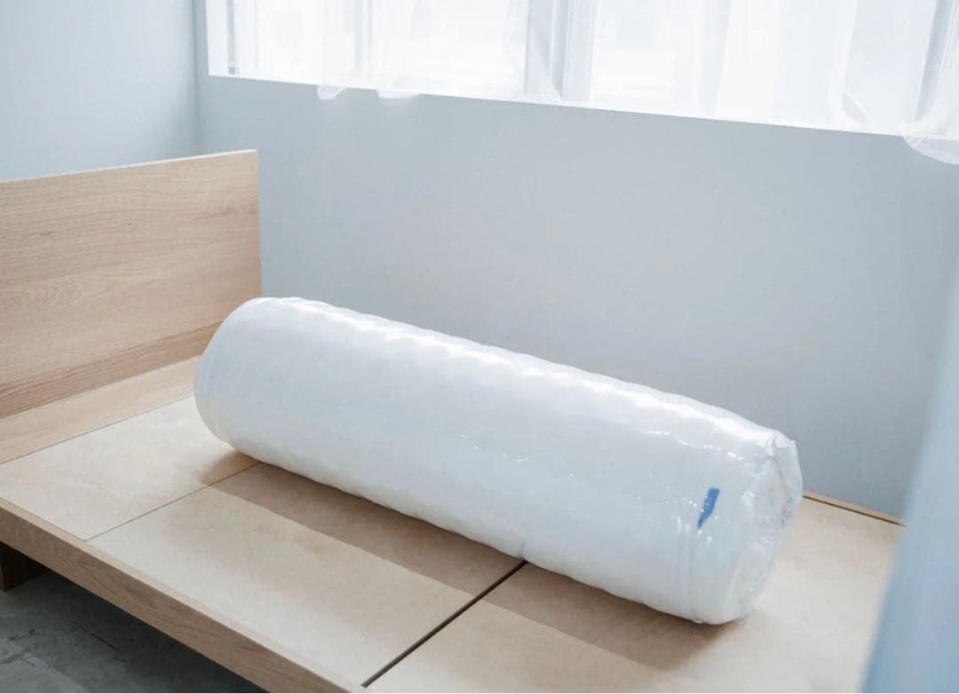 【新品】Sleepy TofuマットレスSD／定価の半額‼️高反発×快眠設計