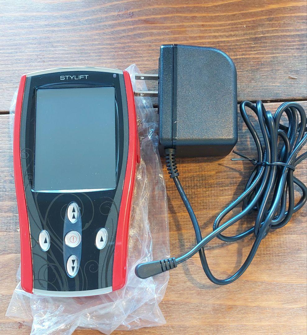 スタイリフト ※電極パット未使用セット 家庭用EMS