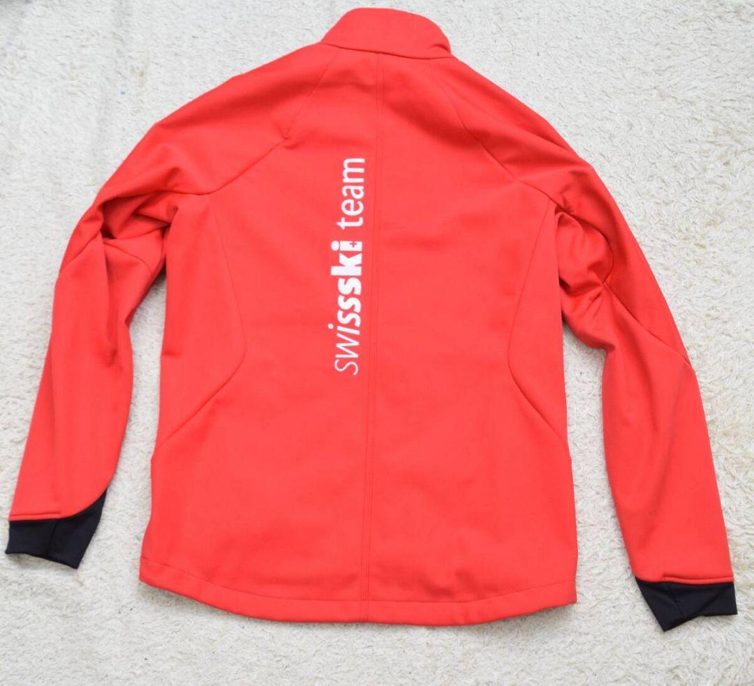 DESCENTE デサント スイス S.I.O ジェットバリア ジャケット