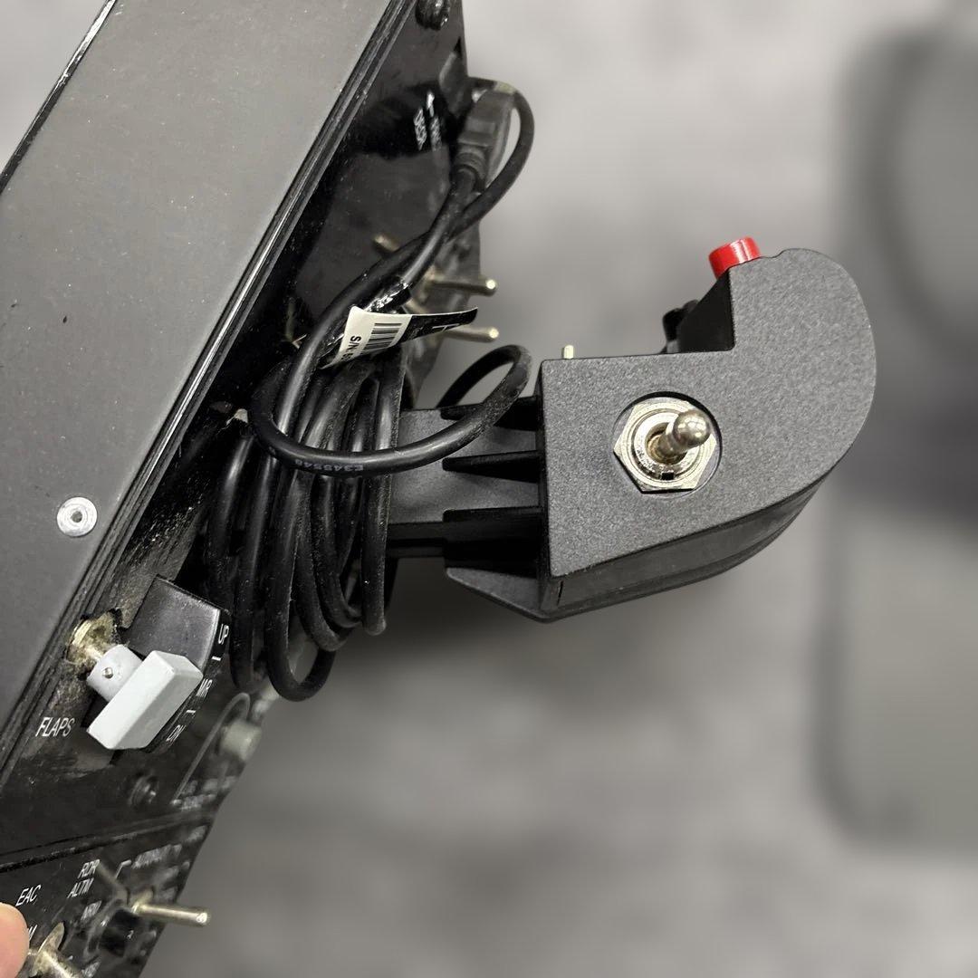 や*ろ様 366 THRUSTMASTER HOTAS WARTHOG セット