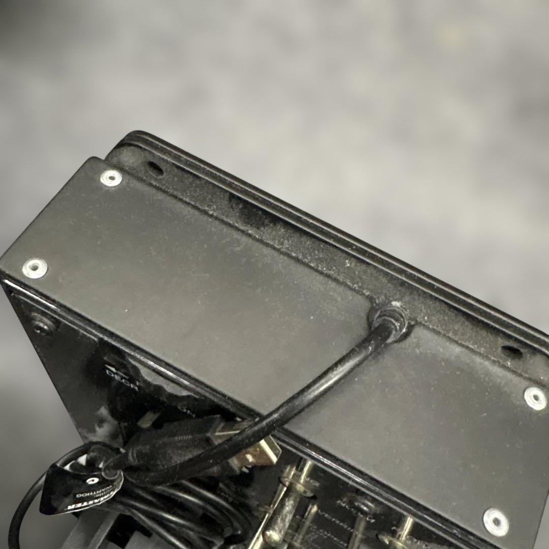 や*ろ様 366 THRUSTMASTER HOTAS WARTHOG セット