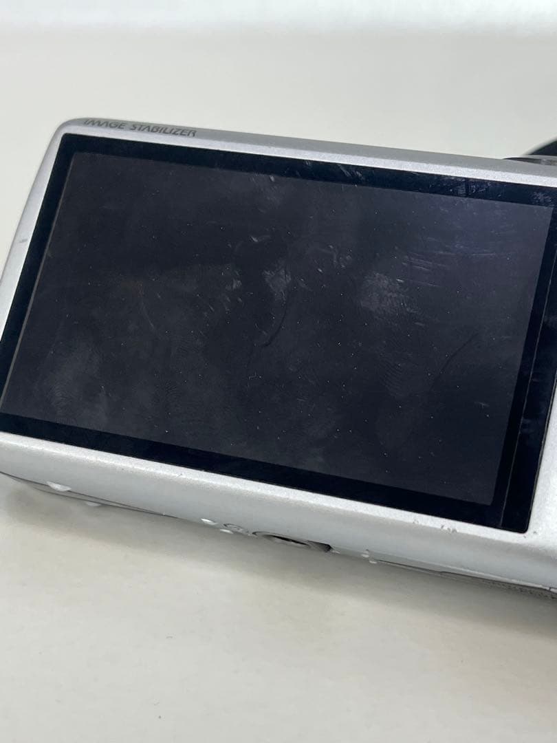 Canon IXY キヤノンDigital PC1437 デジタルカメラ