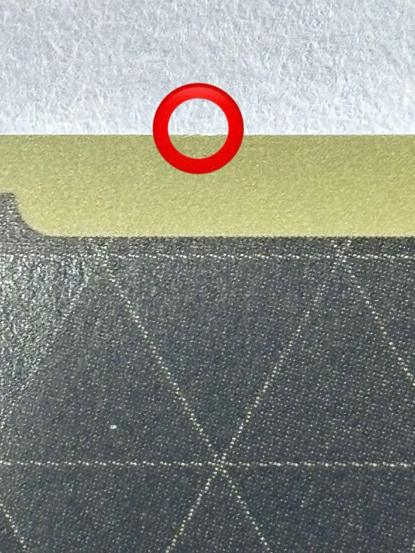 ホロカhbp01-077星街すいせい【プロモ】 ブルームカップ⭐️傷あり品‼️⭐️