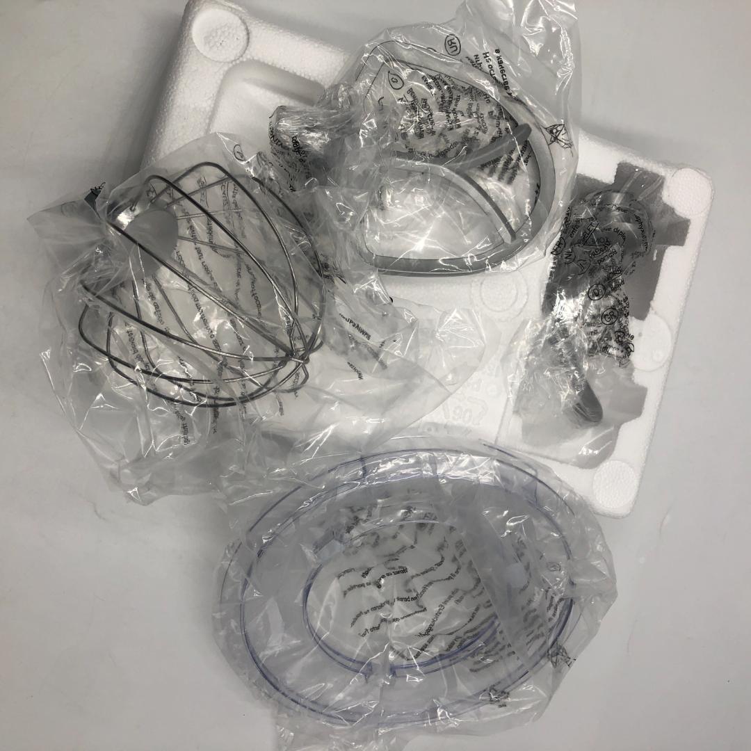 Kitchen in the box スタンドミキサー/Y32655-C1