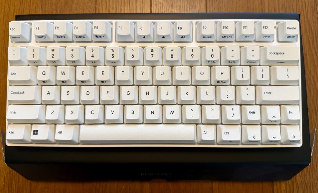 REALFORCE　RC1 C1HK21