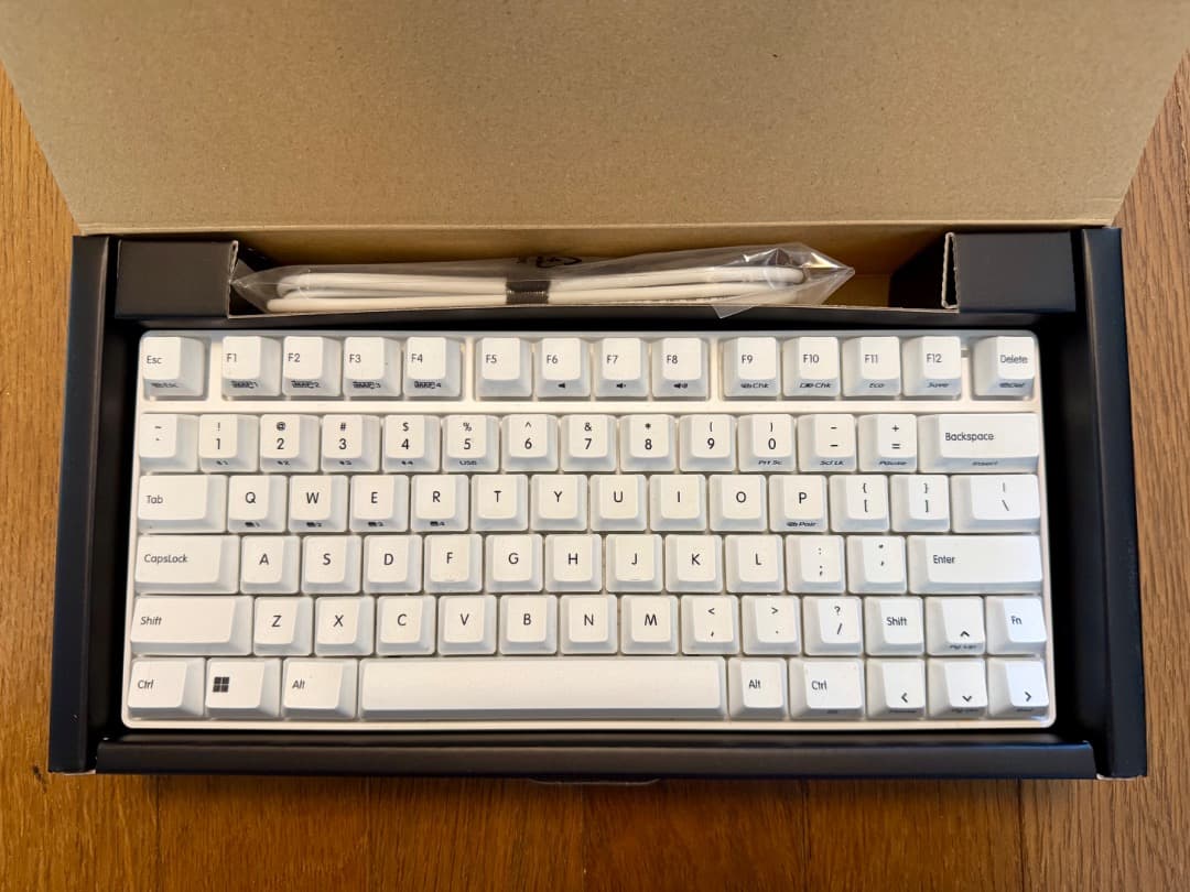 REALFORCE　RC1 C1HK21