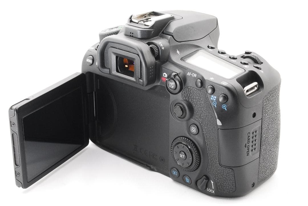 ✨使用回数僅か Canon EOS 90D 一眼レフ カメラ スマホ転送