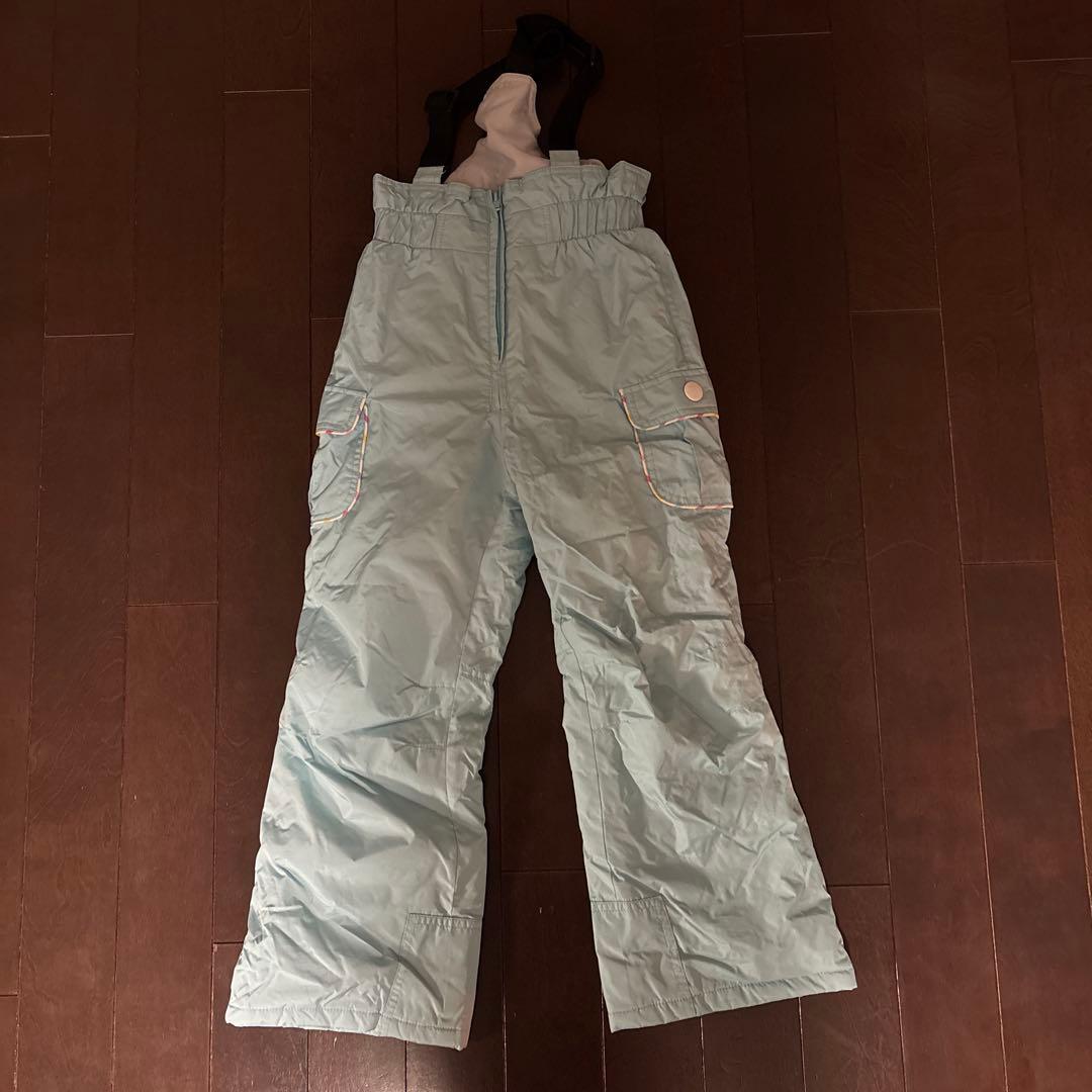 HEAD スキーウェアセット　ジュニア　130