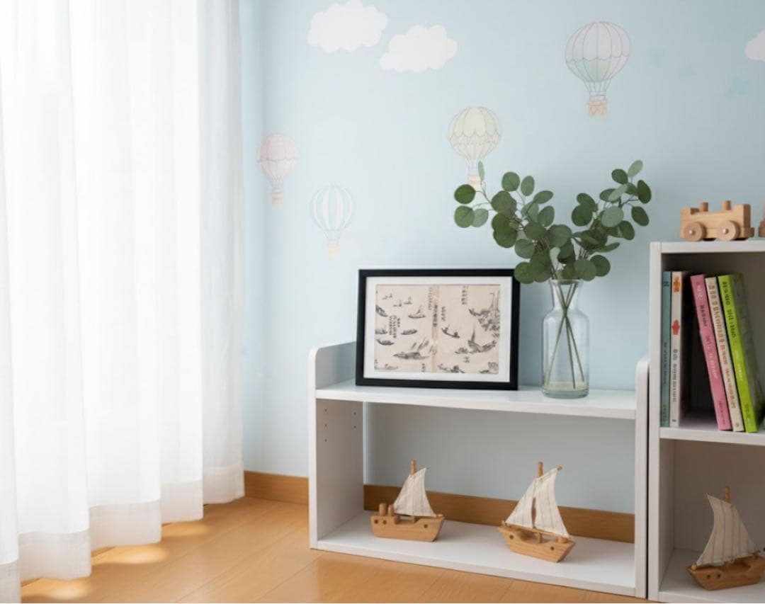 【真作】江戸時代　額装木版画 ランダム10枚セット