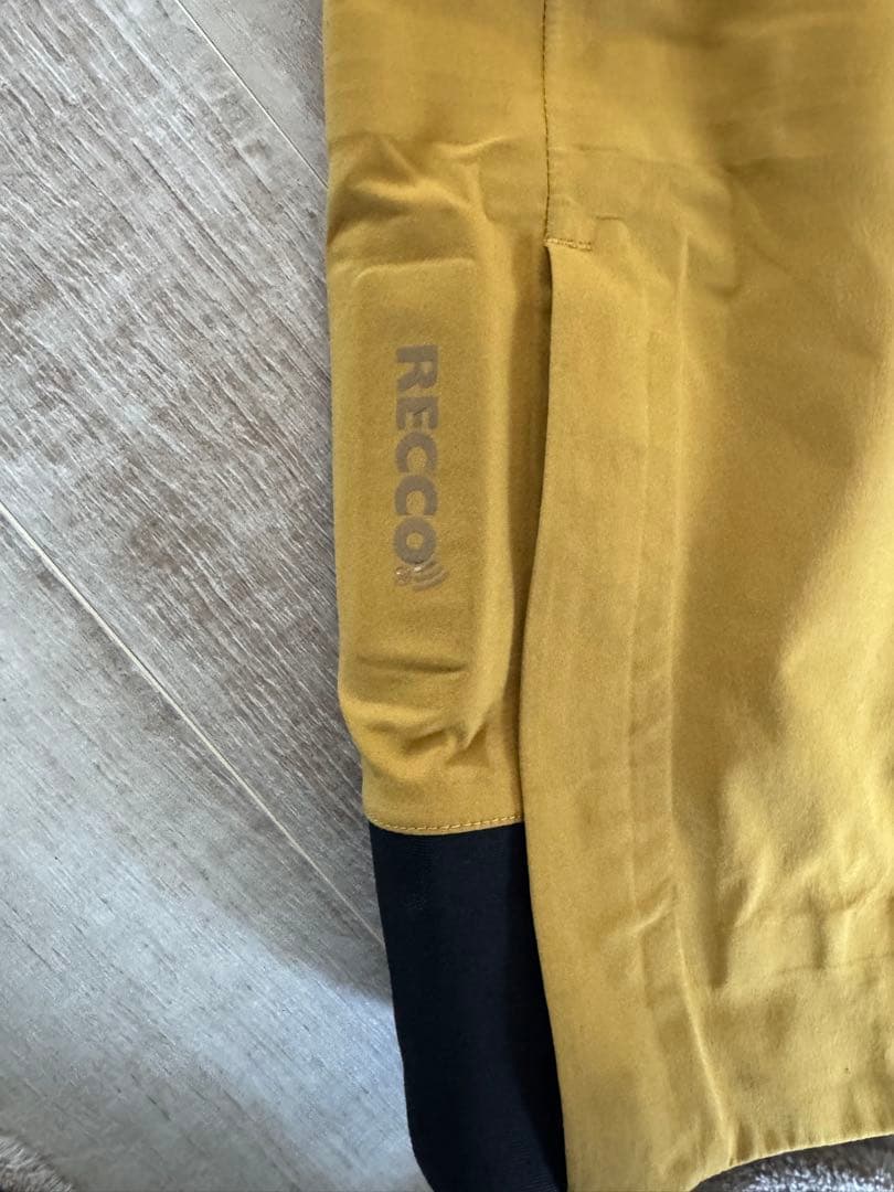 BURTON AK キミー GORE-TEX 3L ビブパンツ