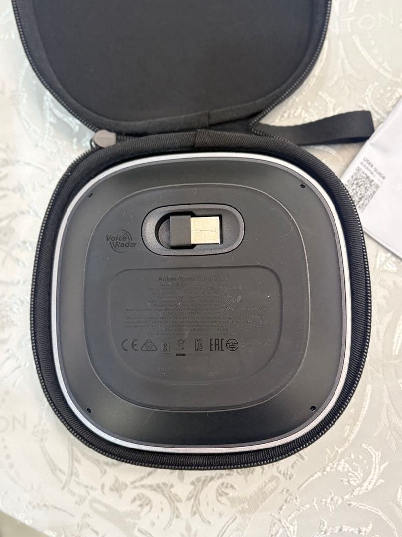 ANKER PET1 ワイヤレススピーカー全国一位専用