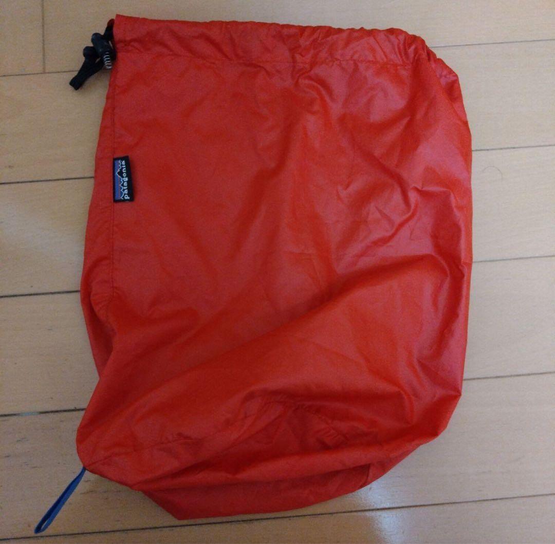 美品　パタゴニア ダスパーカ M バリブルー