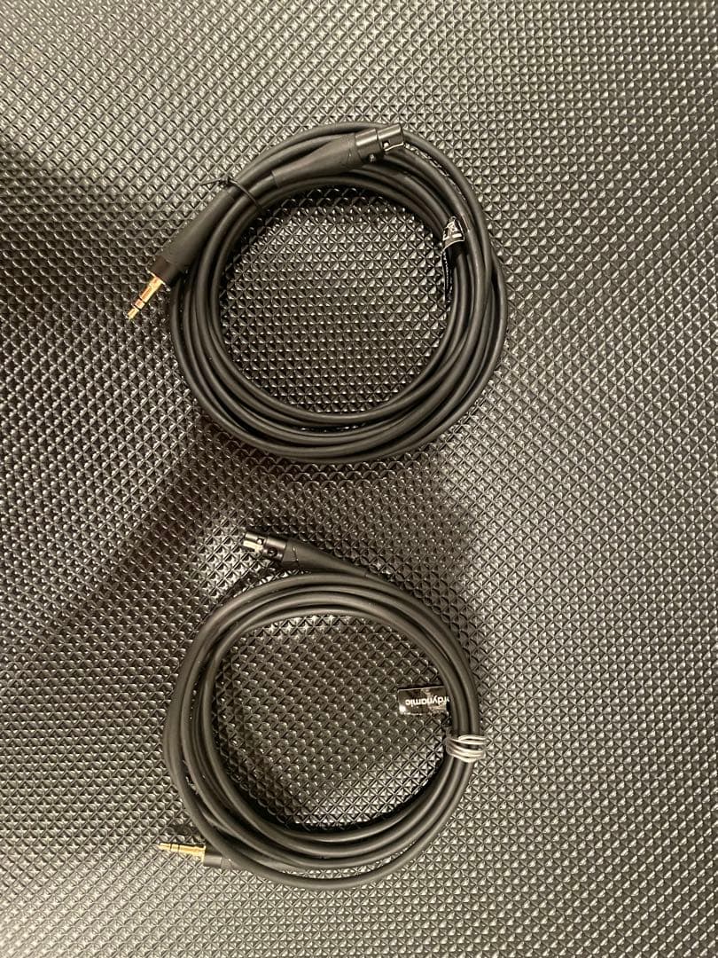 Beyerdynamic DT 900 PRO X 開放型　有線ヘッドホン