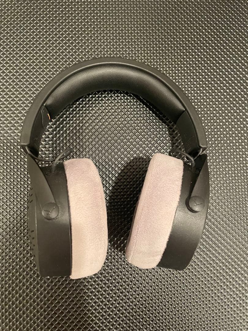Beyerdynamic DT 900 PRO X 開放型　有線ヘッドホン