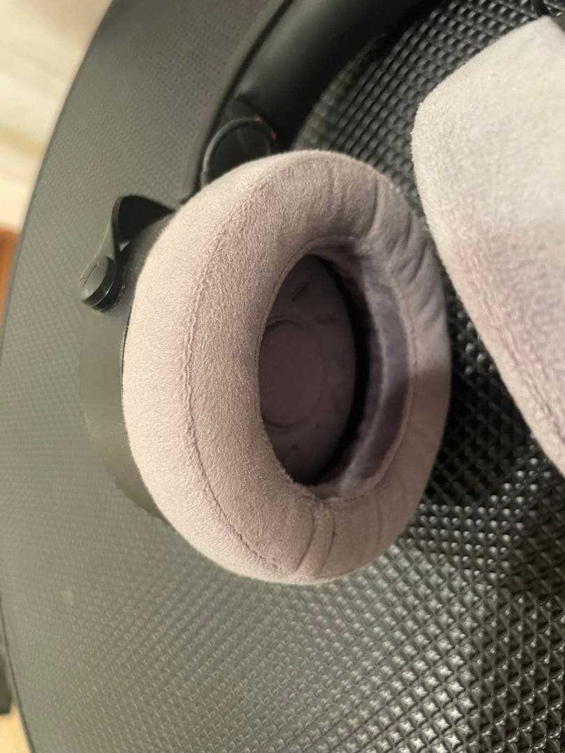 Beyerdynamic DT 900 PRO X 開放型　有線ヘッドホン